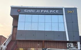 Hotel Shree Ji Palace